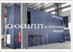 40feet containerized flake ice machineFIF-600WC